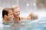 Center Parcs Weekend