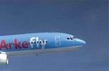 Vliegticket Schiphol