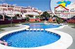 Vakantiehuis Spanje