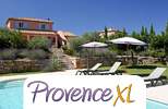 Vakantie Provence