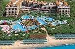 Zonvakantie Turkije