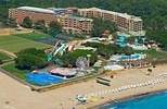 Sueno beach Side