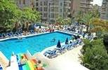Hotel Margarita Alanya