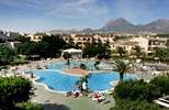 Last minute Benidorm Spanje