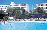Hibiscos Lanzarote