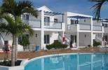 Aanbieding Lanzarote