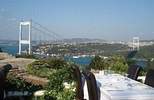 Vakantie Istanbul