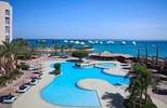 5 Daagse zonvakantie