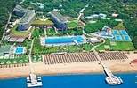 Voyage Belek hotel