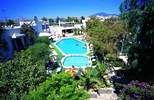 Hotel Flora Bodrum