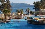 Salmakis bodrum