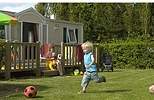 Kindvriendelijke campings
