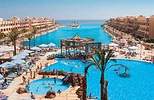 All inclusive Egypte
