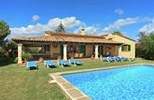 Vakantiehuizen Mallorca