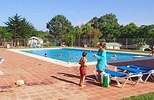 Campings Costa del Sol