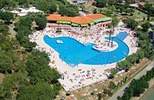 Campings Spanje