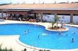 Tent Spanje