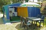 Bungalowtent Ardennen
