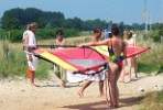 Campings Oostzee