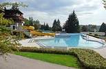 Camping Zuid Duitsland