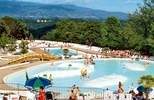 Campings Toscane