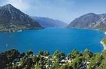 Campings Italiaanse Meren