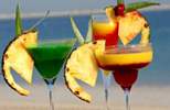All inclusive busreizen