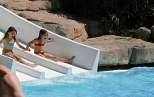 Camping La Sirène ****