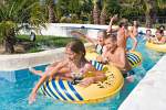 Camping Sequoia Parc *****