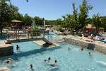 Le Ranc Davaine camping - 5 sterren