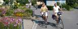 Fietsvakantie Duitsland