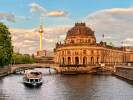 Berlijn & Potsdam