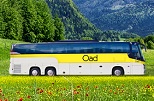 Oad reizen