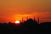 4 Dagen Istanbul