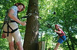 Sportief arrangement Duitsland
