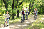Fietsarrangement Duitsland