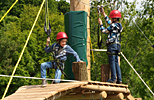 Familie weekenddeal Duitsland