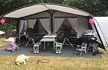 Familiecamping Borken am See