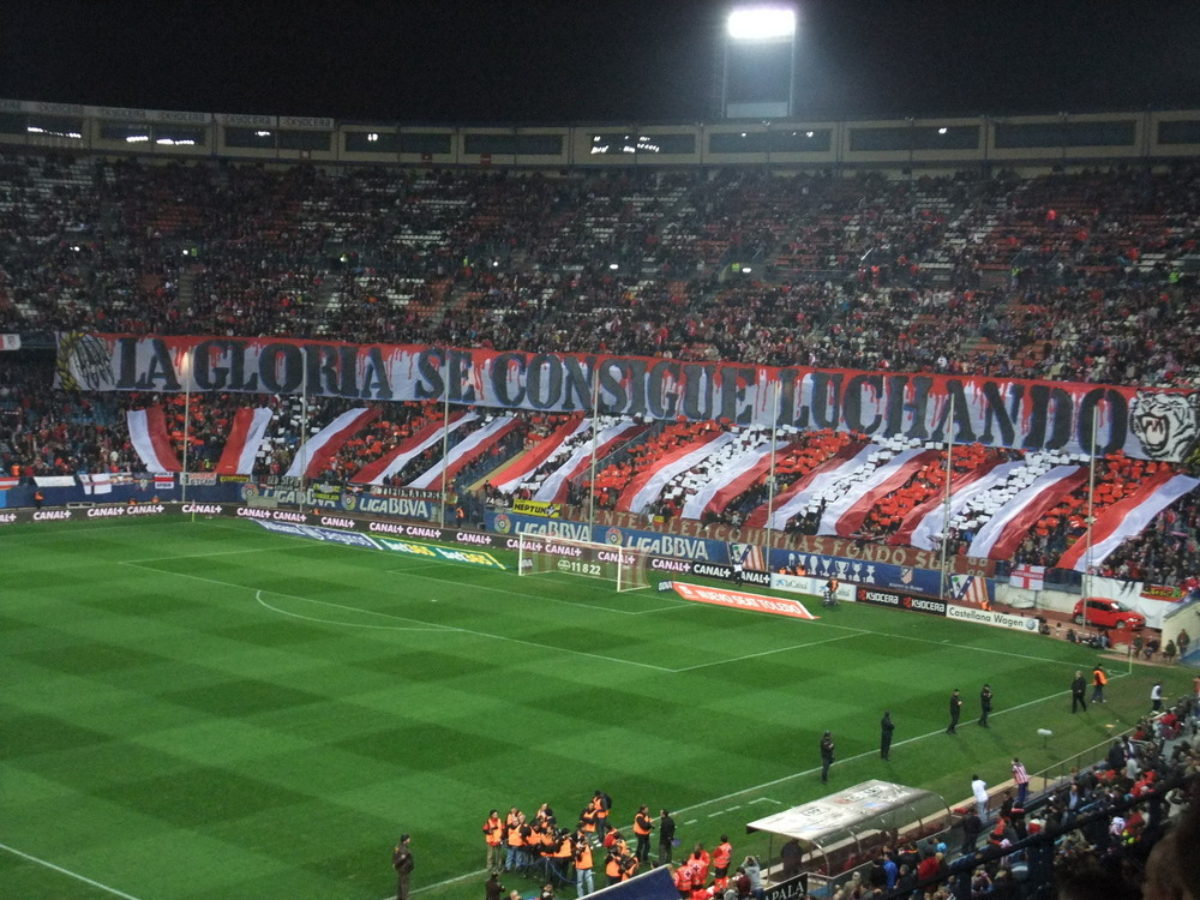 Tickets Primera Division