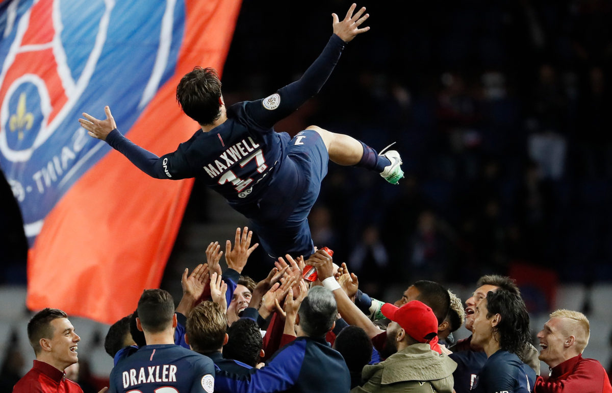 Voetbalreizen Ligue 1 Frankrijk