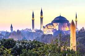 Last minute vliegtickets Turkije