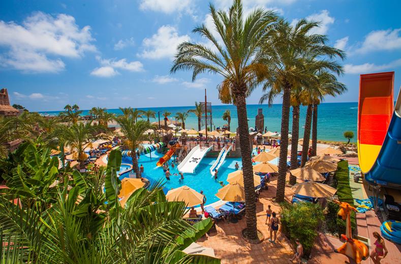 TUI Alanya