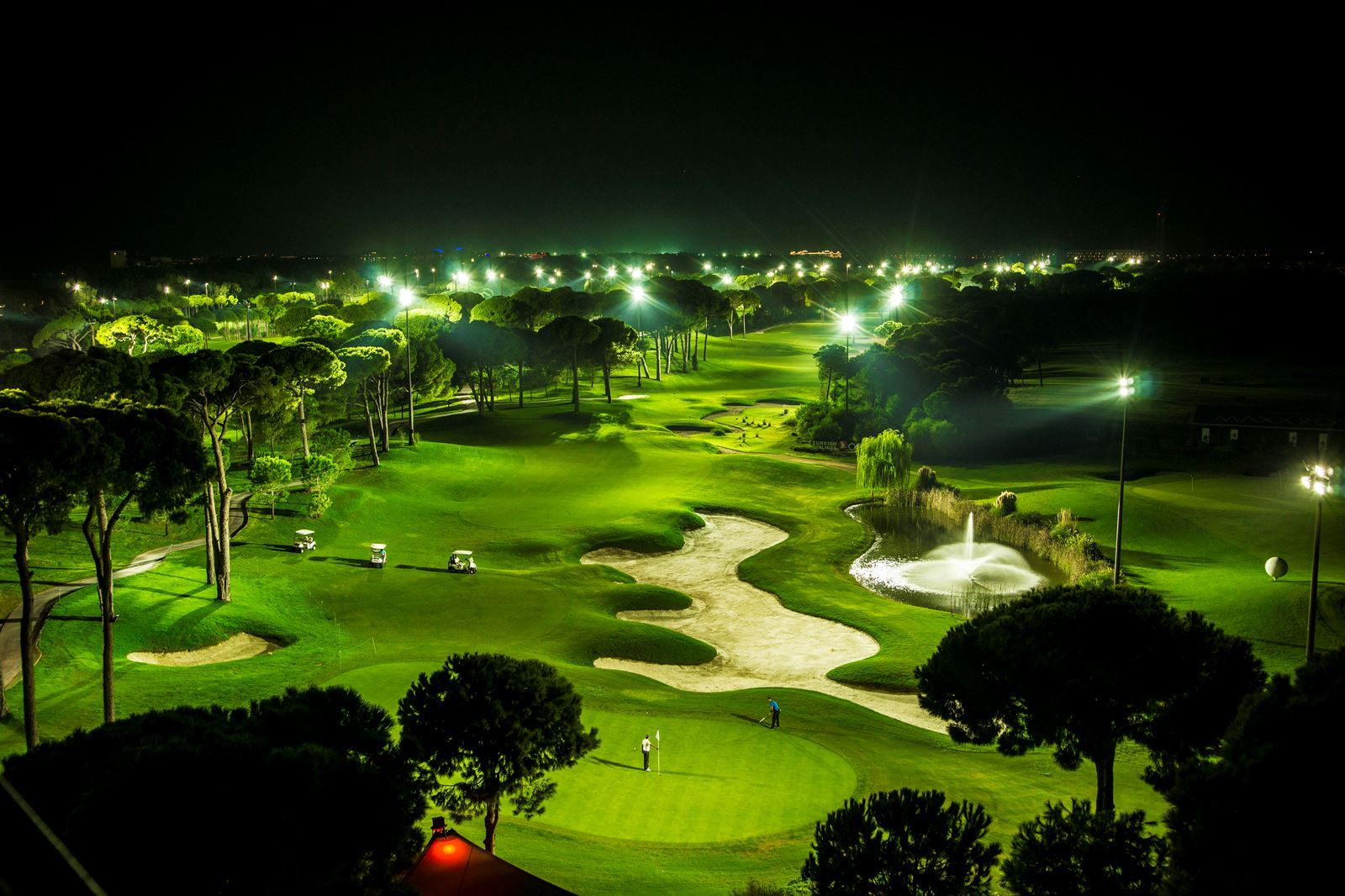 Maxx Royal Hotel Belek