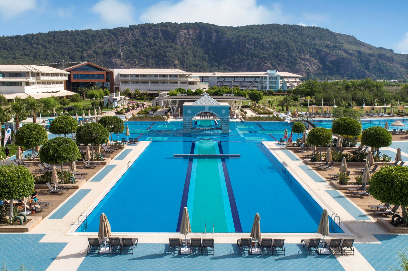 Hilton Dalaman Sarigerme Resort & Spa