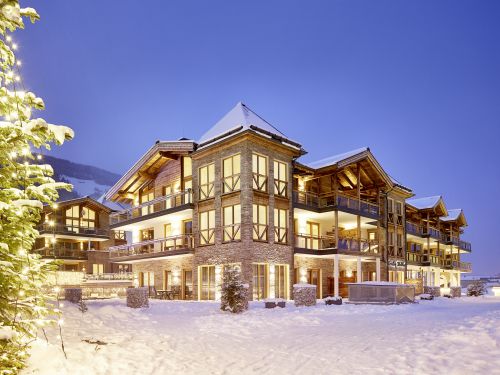 Chalet Wildkogelresorts