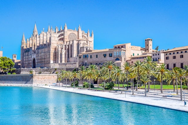 Ontdek de mooiste vakantieplekken op Mallorca