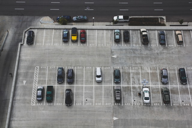 Parkeren bij Schiphol: zo begint uw vakantie zonder zorgen