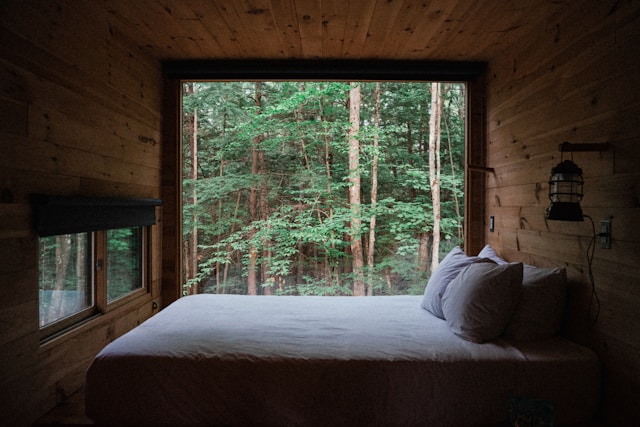 Zo start je een eigen glamping bedrijf: van idee tot eerste gasten
