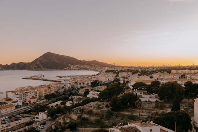 Altea, Spanje: Parel aan de Costa Blanca voor een onvergetelijke vakantie