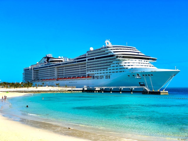 Hoe temperatuurmonitoring jouw cruise-ervaring veiliger en lekkerder maakt